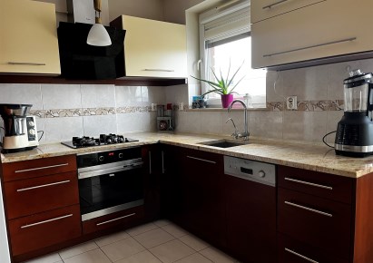 mieszkanie na sprzedaż - Piotrków Trybunalski