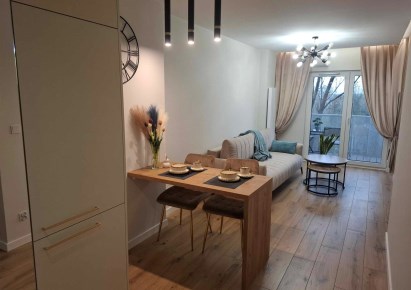 mieszkanie na wynajem - Łódź