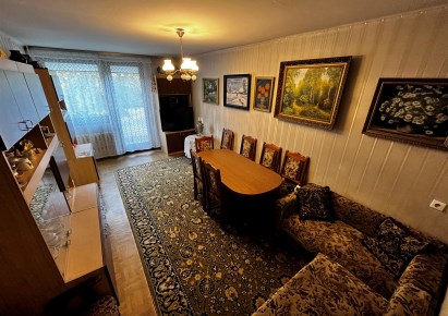 mieszkanie na sprzedaż - Piotrków Trybunalski